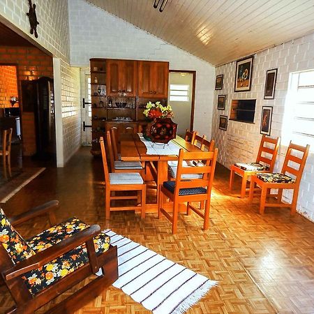 Chale Charme Gramado Villa Exterior photo
